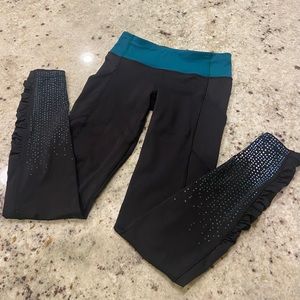 Lululemon Speed Tight IV *Lights Out